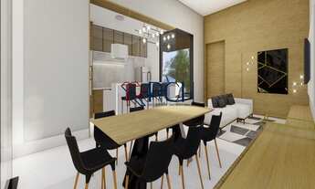 Imagem 7: Casas à venda no Condomínio Mont Blanc, Sorocaba