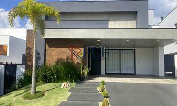 Imagem 2: Casas à venda em Alphaville Nova Esplanada, Votorantim