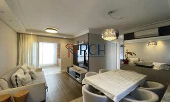 Imagem: Lindo Apartamento Residencial Montpellier