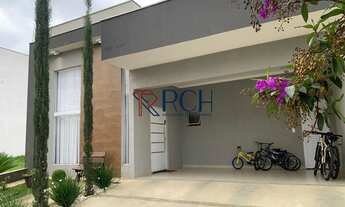 Imagem: Casa de Condomínio com 3 Quartos e 4 banheiros