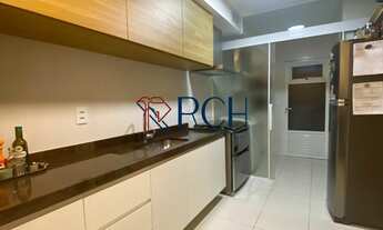 Imagem 4: Apartamento a venda Quebec, Pq Campolim Sorocaba/SP