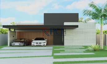 Imagem 2: Casas à venda em Alphaville Nova Esplanada, Votorantim