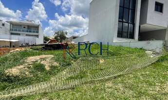 Imagem 4: Terreno à venda no Condomínio Campos do Conde, Sorocaba