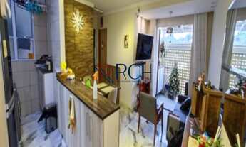 Imagem 2: EASY LIFE Apartamento com 2 dormitórios