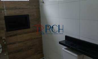 Imagem 6: CASA A VENDA VILA AMATO SOROCABA/SP RCH IMÓVEIS