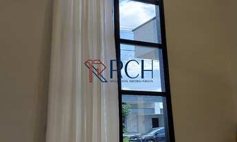 Imagem 3: Casa à venda Condomínio Ibiti Reserva Sorocaba/SP