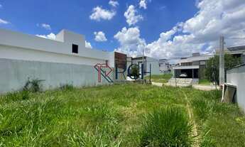 Imagem 2: Terreno à venda no Condomínio Campos do Conde, Sorocaba