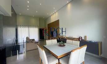 Imagem 3: Casas à venda em Alphaville Nova Esplanada, Votorantim