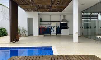 Imagem 7: Casas à venda no Condomínio Mont Blanc, Sorocaba