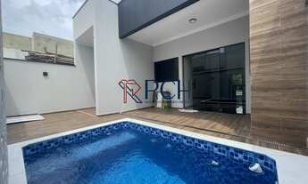 Imagem: Casas à venda em Jardim Residencial Villagio