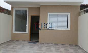 Imagem 2: CASA A VENDA VILA AMATO SOROCABA/SP RCH IMÓVEIS