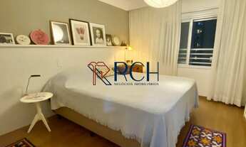 Imagem 7: Apartamento a venda Quebec, Pq Campolim Sorocaba/SP