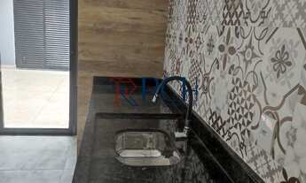 Imagem 6: Casas à venda Condomínio Golden Park Alfa (Sorocaba) RCH IMÓVEIS