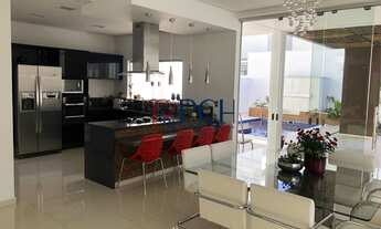 Imagem 2: Casas à venda no Condomínio Mont Blanc, Sorocaba