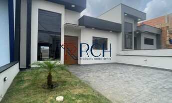 Imagem: Casas à venda em Jardim Residencial Villagio