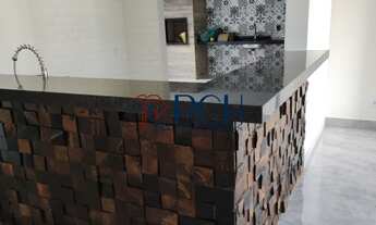 Imagem 2: Casas à venda Condomínio Golden Park Alfa (Sorocaba) RCH IMÓVEIS