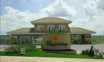 Imagem: Lotes/Terrenos à venda em Jardim Villagio