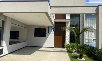 Imagem 3: Casa a venda Condomínio Horto Florestal Sorocaba/SP