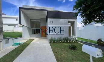 Imagem: Casa a venda Condomínio Terras de São