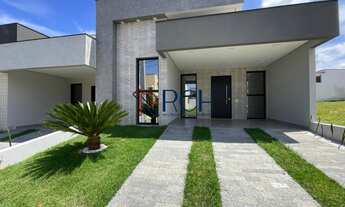 Imagem: Casa a venda condominio Terras de São Francisco