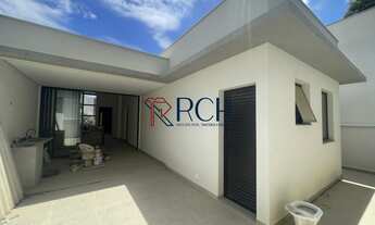 Imagem 7: Casa Com 3 Dormitórios à Venda, 175 m² Por R$ 990.000 - Condomínio Villagio Di Capri - Sor