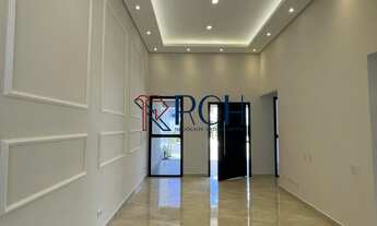 Imagem 4: Casa a venda condominio Terras de São Francisco Sorocaba/SP