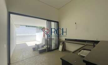 Imagem 5: Casa Com 3 Dormitórios à Venda, 175 m² Por R$ 990.000 - Condomínio Villagio Di Capri - Sor