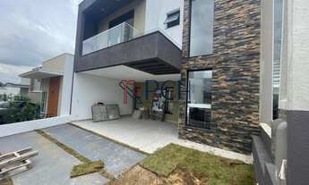 Imagem: Casa a venda condominio Terras de São Francisco