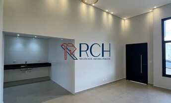 Imagem: Casa de Condomínio com 3 Quartos à venda