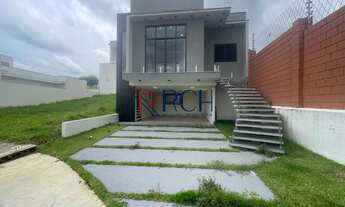 Imagem: Casa a venda condominio Terras de São Francisco