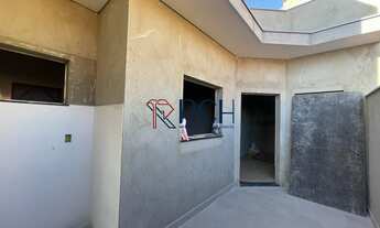 Imagem 7: Casa de Condomínio com 3 Quartos à venda - Jardim Residencial Villagio Ipanema