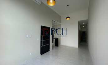 Imagem: Casa de Condomínio com 3 Quartos à venda