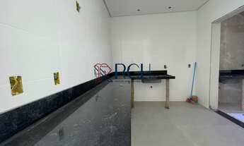 Imagem 5: Casa de Condomínio com 3 Quartos à venda - Jardim Residencial Villagio Ipanema