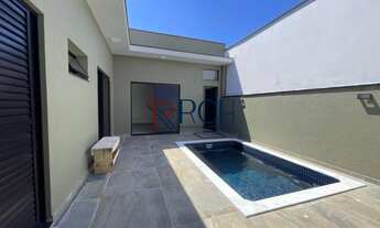 Imagem: Casa com 3 dormitórios à venda com Piscina