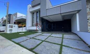 Imagem 2: Casa à venda Condomínio Ibiti Reserva Sorocaba/SP