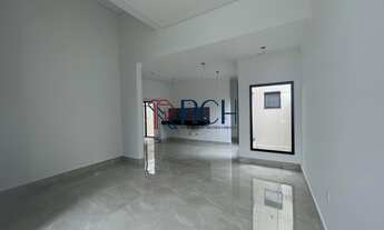 Imagem 2: Casa a venda Condomínio Terras de São Francisco Sorocaba-SP