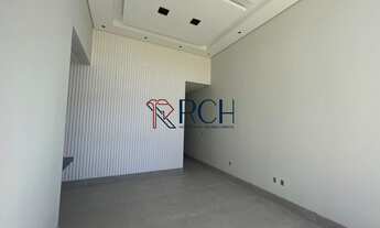 Imagem 2: Casa de Condomínio com 3 Quartos à venda - Jardim Residencial Villagio Ipanema