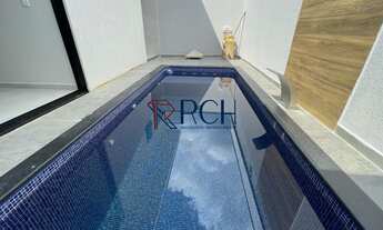 Imagem: Casa a venda Condomínio Horto Florestal