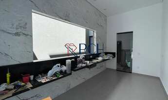 Imagem 4: Casa com 3 dormitórios à venda com Piscina - Condomínio Le France - Sorocaba-SP