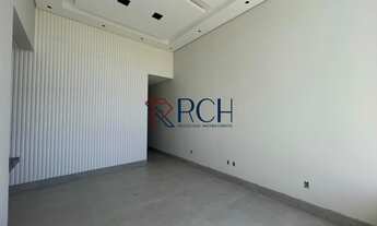 Imagem: Casa de Condomínio com 3 Quartos à venda