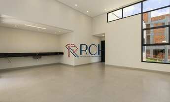 Imagem 2: Casa com 3 dormitórios à venda com Piscina - Condomínio Le France - Sorocaba-SP