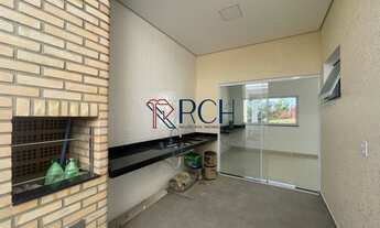 Imagem 7: Casa de Condomínio com 3 Quartos à venda - Jardim Residencial Villagio Ipanema