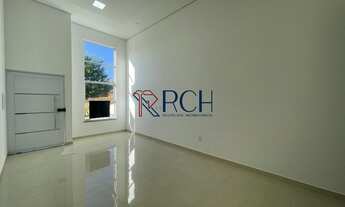 Imagem 3: Casa de Condomínio com 3 Quartos à venda - Jardim Residencial Villagio Ipanema