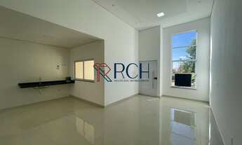 Imagem: Casa de Condomínio com 3 Quartos à venda