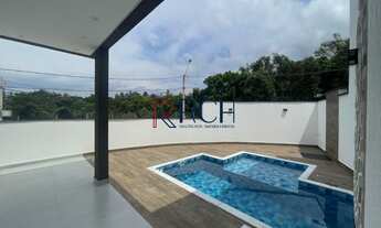 Imagem: Casa Com 3 Dormitórios à Venda, 154 m²