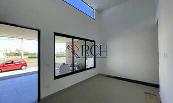 Imagem 2: Casa com 3 dormitórios à venda com Piscina - Condomínio Le France - Sorocaba-SP