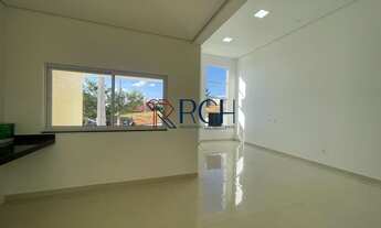 Imagem 4: Casa de Condomínio com 3 Quartos à venda - Jardim Residencial Villagio Ipanema