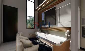 Imagem 5: Casa à venda Condomínio Ibiti Reserva Sorocaba/SP