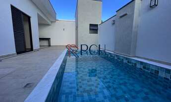 Imagem: Casa à venda Condomínio Ibiti Reserva