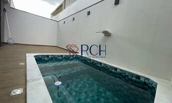 Imagem: Casa a venda Condominio Horto Villagio